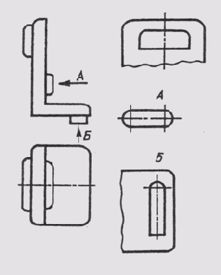 Иллюстрированный самоучитель по Making The Drawings