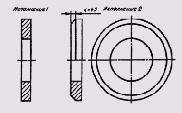 Иллюстрированный самоучитель по Making The Drawings