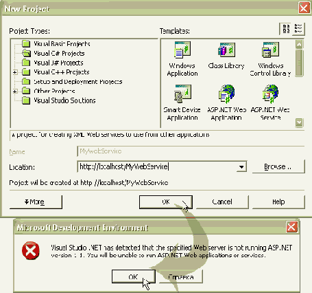 Технология Microsoft ADO.NET