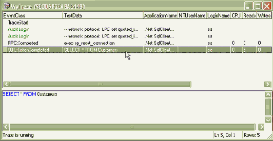 Технология Microsoft ADO.NET