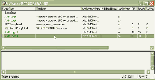 Технология Microsoft ADO.NET