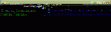 Технология Microsoft ADO.NET