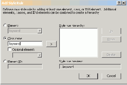 Основы ASP.NET 2.0