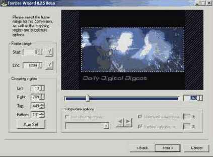 DVD Rip